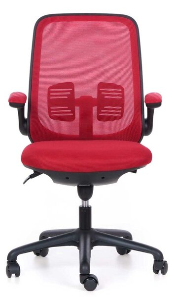 Sego kancelárska stolička Simple New modrá