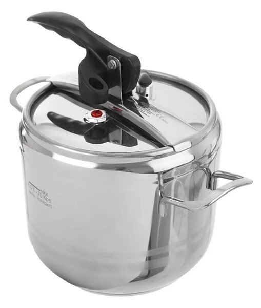 Antikoro tlakový hrniec s pokrievkou Orion Profi, 5 l
