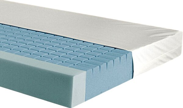 Kovonax elektricky ovládaná posteľ Bed Care Classic