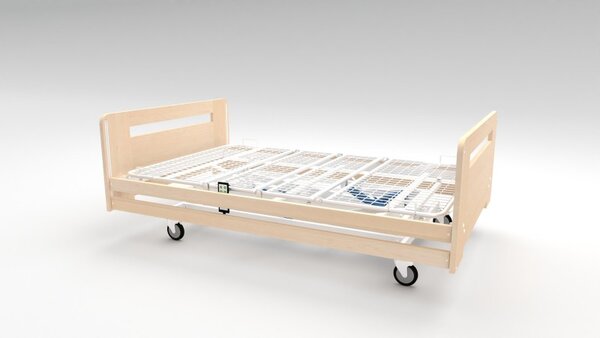 Kovonax opatrovateľské lôžko Bed Care Maxi