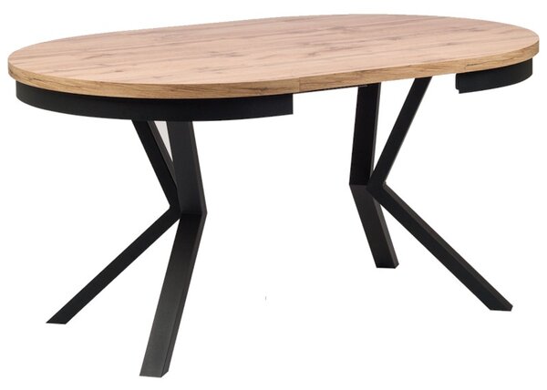 Stima rozkladací jedálenský stôl ST42 lamino