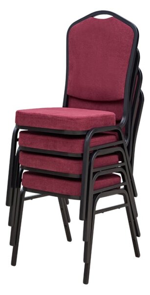 MXR banketová stolička Cante Modern 22