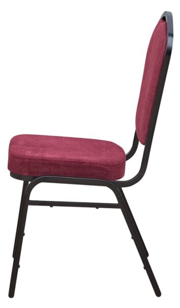 MXR banketová stolička Cante Modern 22