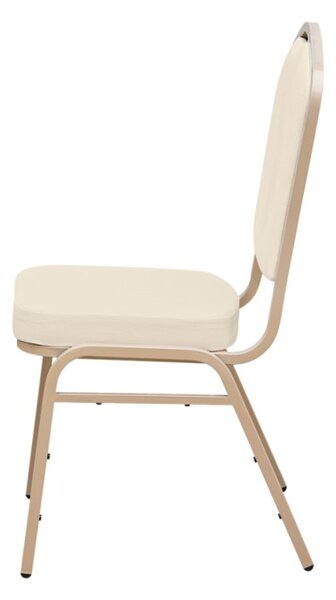MXR banketová stolička Cante Modern 66