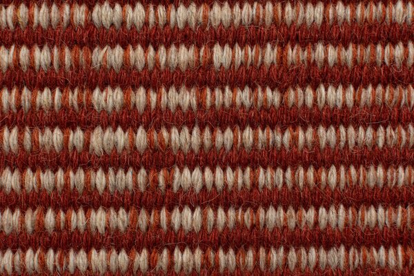 Flair Rugs, Behúň Anu Runner Rust / Multi, 60x200, oranžová, chodba / predsieň