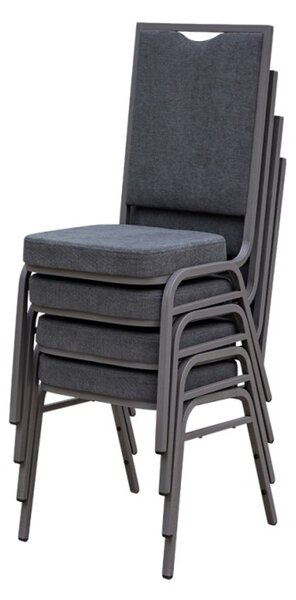 MXR banketová stolička Alica Modern 44