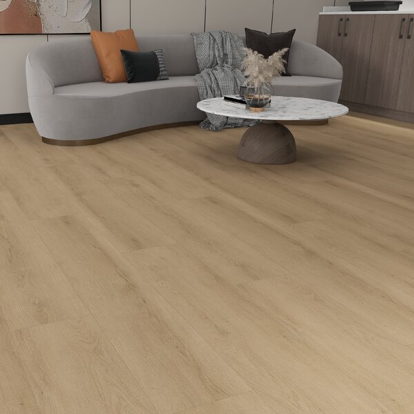 SolidStep ADVANCE Natural Dub Claro ST1001