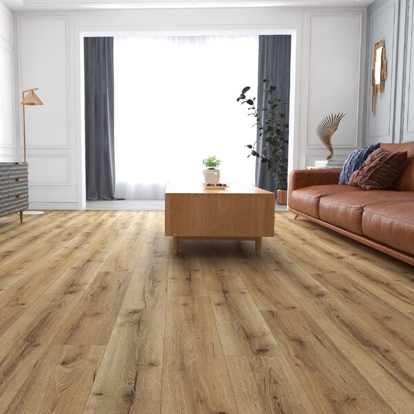 SolidStep ADVANCE Natural Dub Fumero ST1003