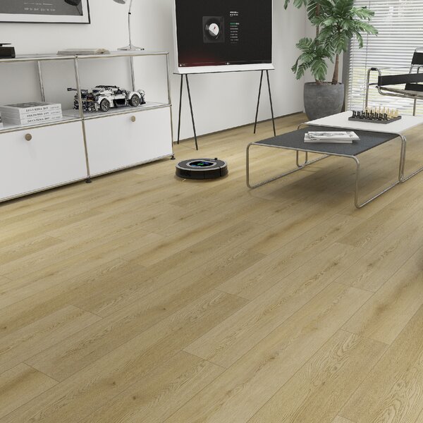 SolidStep ADVANCE Natural Dub Terra ST1002