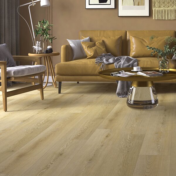 SolidStep ADVANCE Natural Dub Terra ST1002