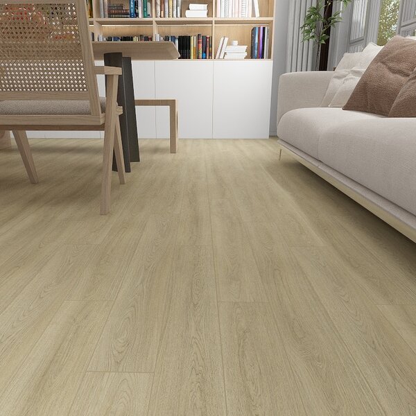SolidStep ADVANCE Pro Dub Ivory ST1201