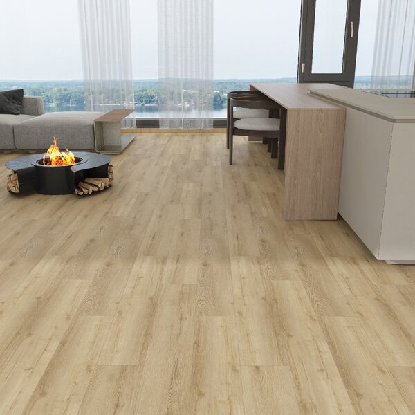 SolidStep ADVANCE Pure Dub Caldera ST1103