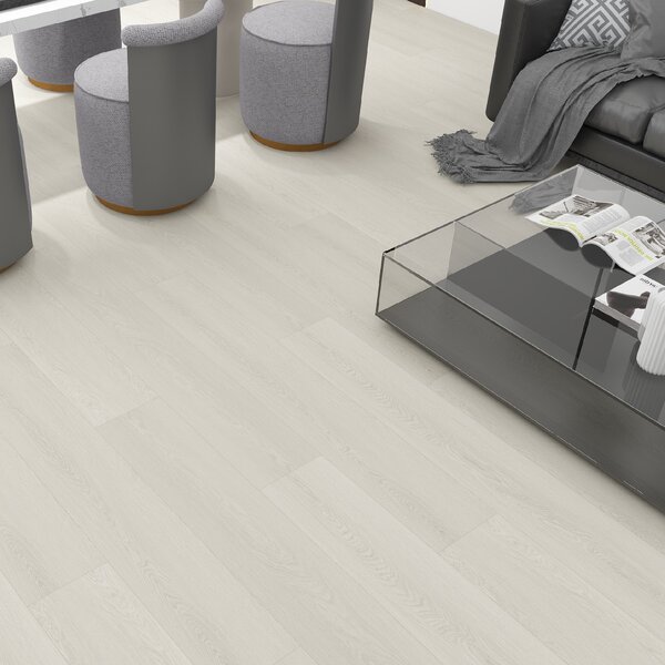 SolidStep ADVANCE Pure Dub Silvano ST1102