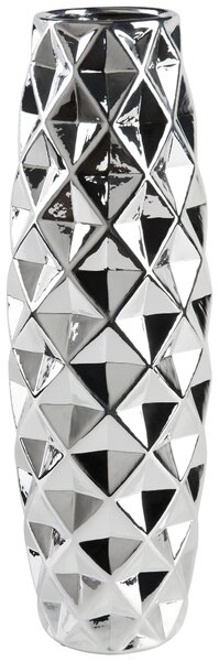 VÁZA, keramika, 47 cm Ambia Home - Vázy