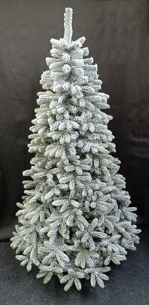 Vianočný stromček- Jedlička 3D vetvy + sneh 180cm