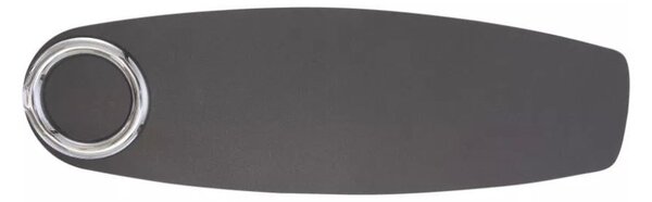 GLOBO 0337 JERRY stropný ventilátor s osvetlením na päticu 5xE14 1300 mm s ťahovým vypínačom nikel