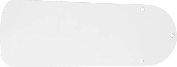 GLOBO 0307W UGO stropný ventilátor s osvetlením na päticu E27 760 mm s ťahovým vypínačom nikel