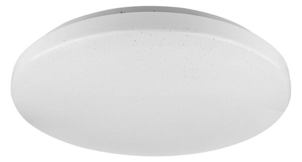 Rabalux 5436 Rob stropné svietidlo 380mm 32W/2600lm 4000K IP20 biela