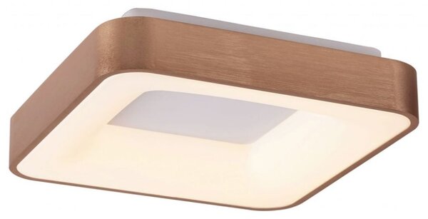 Rabalux 5057 Carmella stropné LED svietidlo 600mm 50W/3889lm 4000K IP20 biela/zlatá