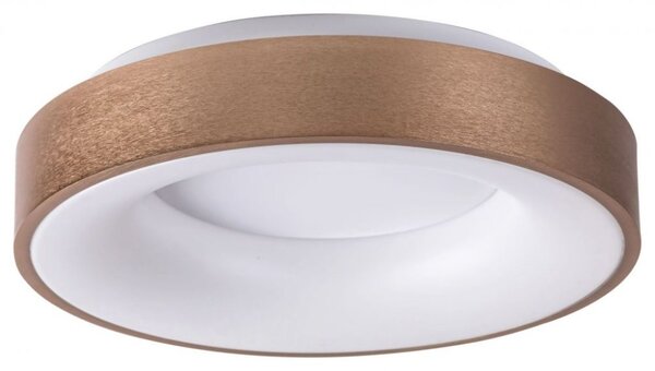 Rabalux 5052 Carmella stropné LED svietidlo 380mm 30W/1950lm 4000K IP20 biela/zlatá