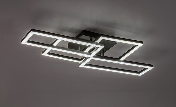 Rabalux DRUSUS LED stropné svietidlo 71389