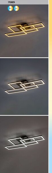 Rabalux DRUSUS LED stropné svietidlo 71389