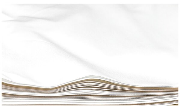 Látka bavlna biela Made in Italy Farba Biela Rozmery Šírka 140 cm