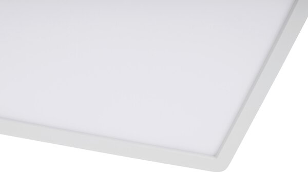 STROPNÉ LED SVIETIDLO, 29,3/29,3/2,8 cm Novel - Interiérové svietidlá