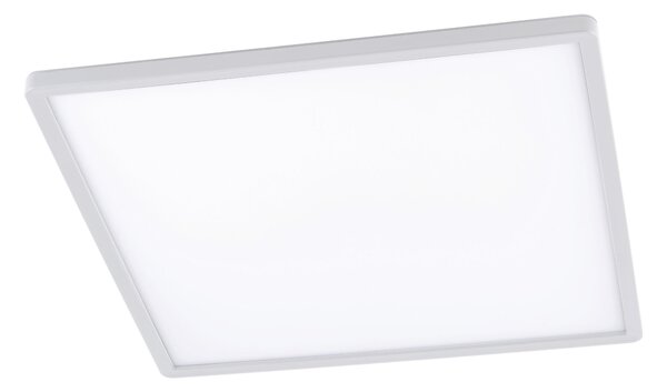 STROPNÉ LED SVIETIDLO, 42/42/2,9 cm Novel - Interiérové svietidlá