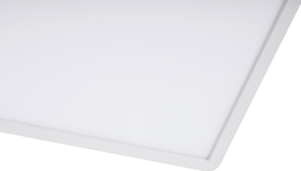 STROPNÉ LED SVIETIDLO, 42/42/2,9 cm Novel - Interiérové svietidlá