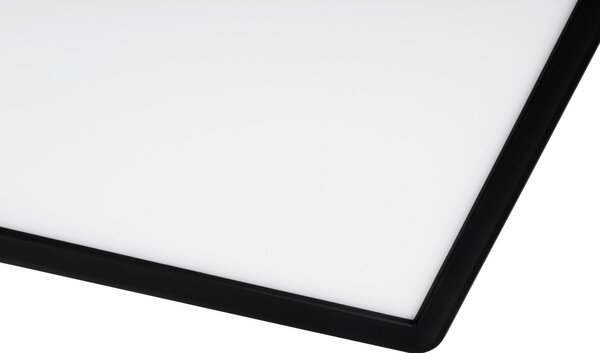 STROPNÉ LED SVIETIDLO, 42/42/2,9 cm Novel - Interiérové svietidlá