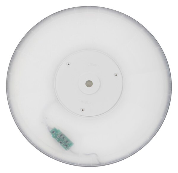 STROPNÉ LED SVIETIDLO, 42/2,9 cm Novel - Interiérové svietidlá