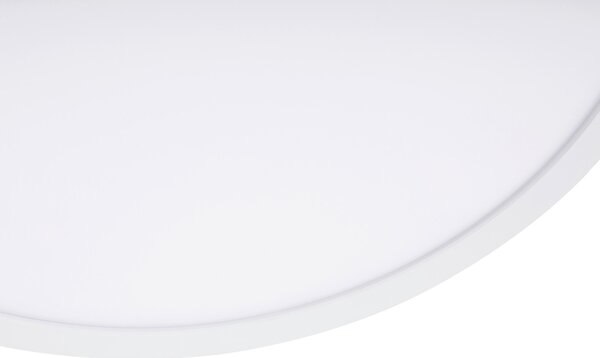 STROPNÉ LED SVIETIDLO, 42/2,9 cm Novel - Interiérové svietidlá