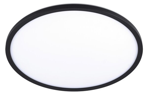 STROPNÉ LED SVIETIDLO, 42/2,9 cm Novel - Interiérové svietidlá