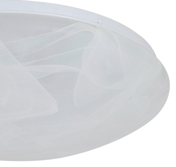 STROPNÉ LED SVIETIDLO, 38/8 cm Boxxx - Interiérové svietidlá