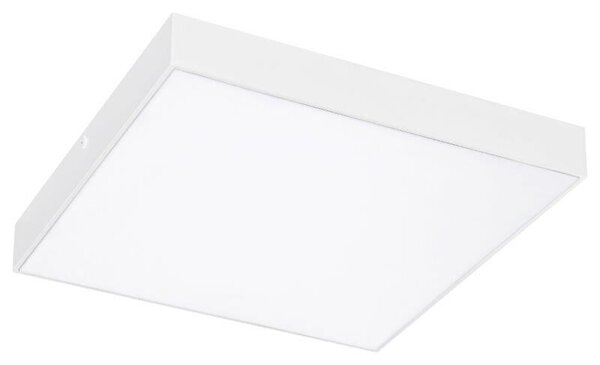 Rabalux 7895 Tartu stropné exteriérové svietidlo LED 18W/1800lm 2800-4000-6000K IP44 biela