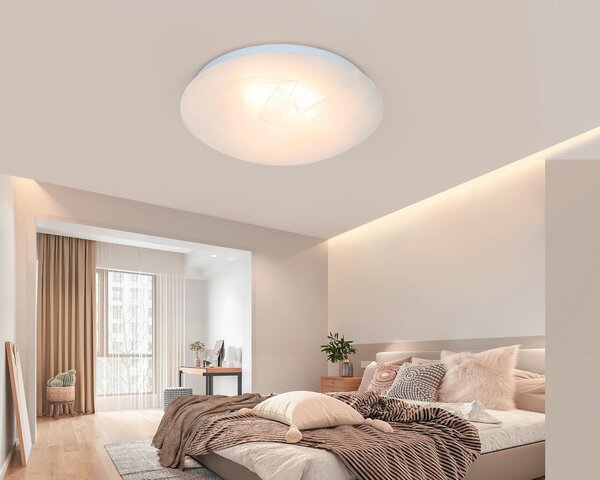 STROPNÉ LED SVIETIDLO, 26/8 cm Boxxx - Interiérové svietidlá