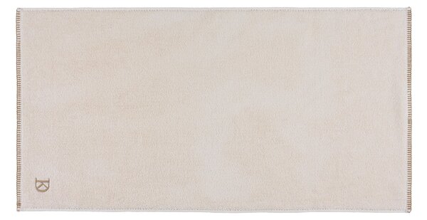 UTERÁK NA RUKY, 50/100 cm, écru Dieter Knoll - Kúpeľňový textil