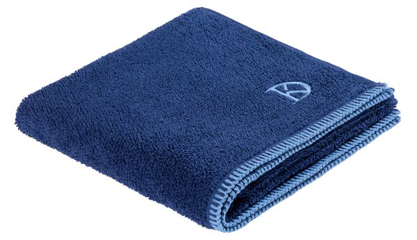 UTERÁK NA RUKY, 50/100 cm, tmavomodrá Dieter Knoll - Kúpeľňový textil