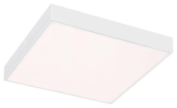 Rabalux 7895 Tartu stropné exteriérové svietidlo LED 18W/1800lm 2800-4000-6000K IP44 biela