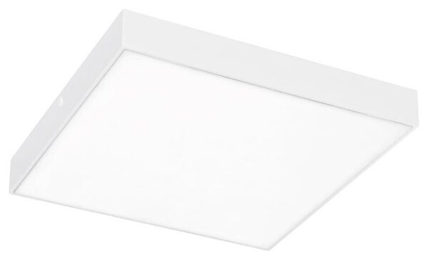 Rabalux 7895 Tartu stropné exteriérové svietidlo LED 18W/1800lm 2800-4000-6000K IP44 biela
