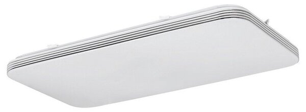 Rabalux 3410 Oscar stropné svietidlo LED 36W/2520lm 4000K 33 x 63,5cm starlight efekt, biela
