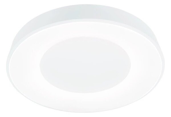Rabalux 3083 Ceilo Stropné svietidlo LED D480mm 38W/3200lm 3000-6500K biela, stmievateľné, diaľkové ovládanie