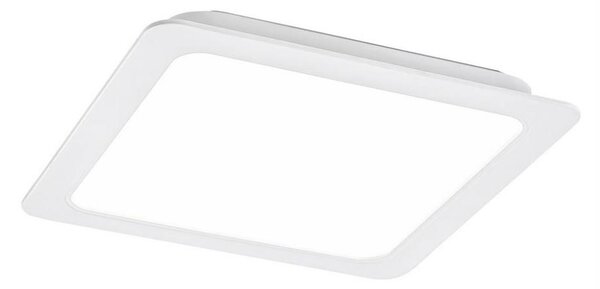 Rabalux 3169 - LED Podhľadové svietidlo SHAUN LED/18W/230V 17 cm