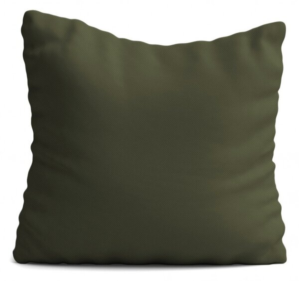 Záhradný vankúš vodeodolný 50x50 cm khaki Farba Zelená Rozmery 50x50 cm