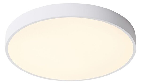 Italux 5361-860RC-WH-3 LED stropné svietidlo Orbital D600mm 60W/3600lm 3000K biela