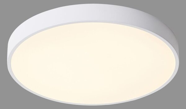 Italux 5361-860RC-WH-3 LED stropné svietidlo Orbital D600mm 60W/3600lm 3000K biela