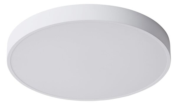 Italux 5361-860RC-WH-3 LED stropné svietidlo Orbital D600mm 60W/3600lm 3000K biela