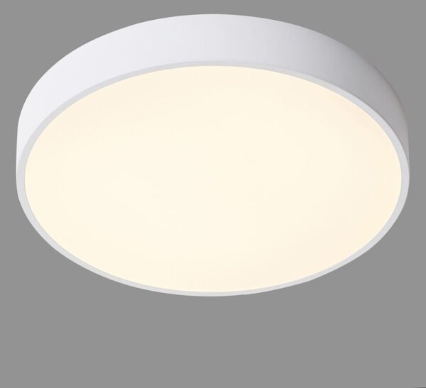 Italux 5361-830RC-WH-3 LED stropné svietidlo Orbital D400mm 30W/1800lm 3000K biela