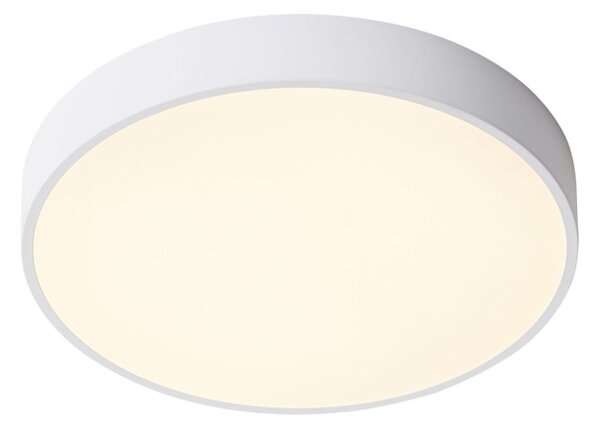 Italux 5361-830RC-WH-3 LED stropné svietidlo Orbital D400mm 30W/1800lm 3000K biela